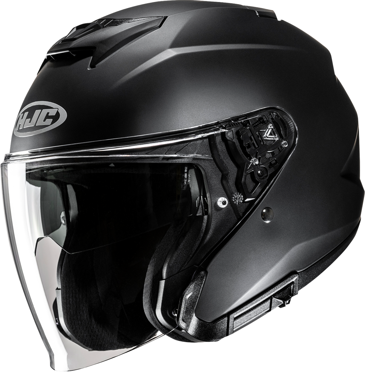 HJC i31 Solid Helmet