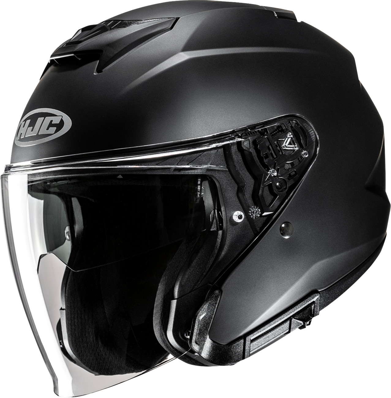 HJC i31 Solid Helmet
