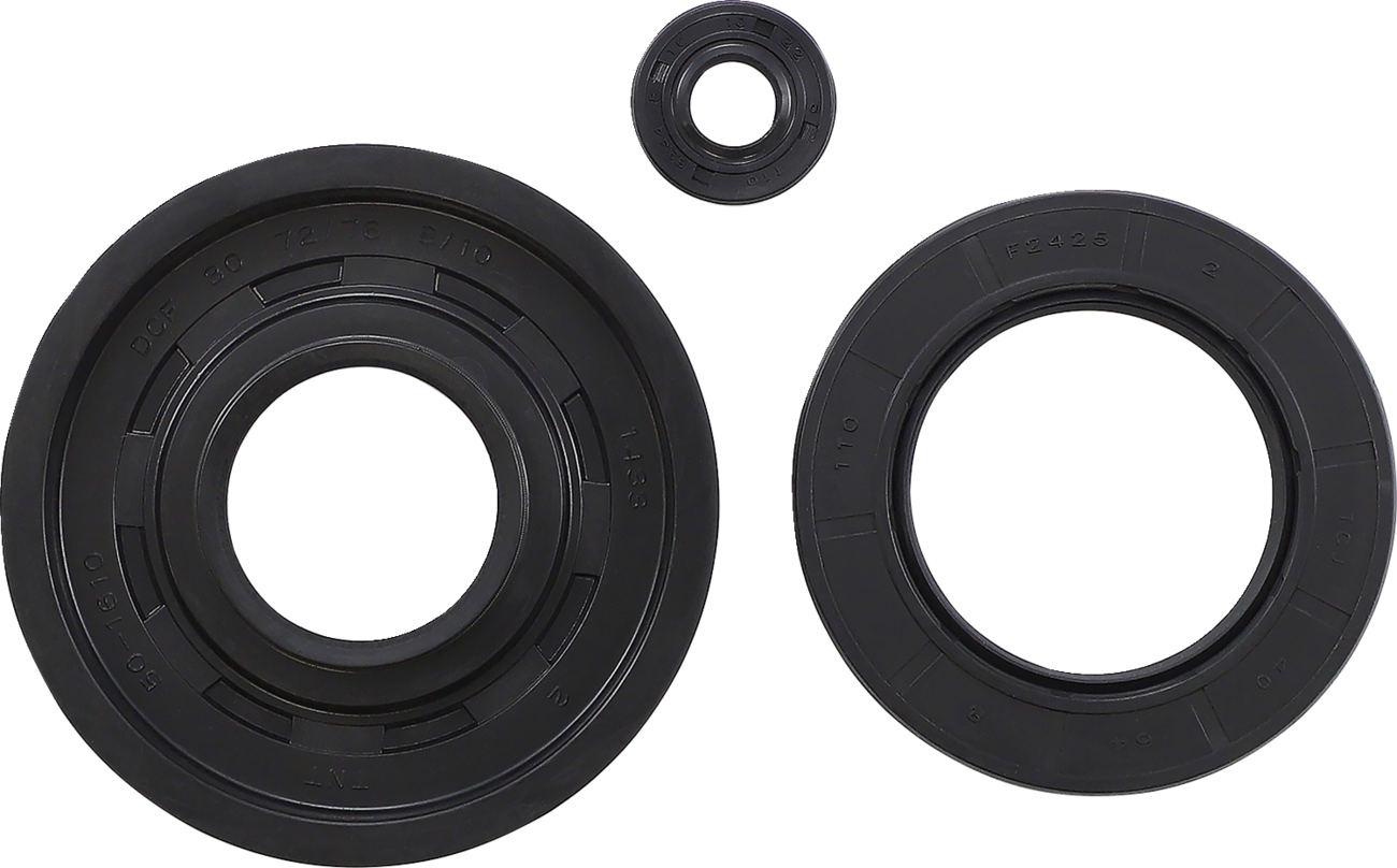 Engine Oil Seal Kit