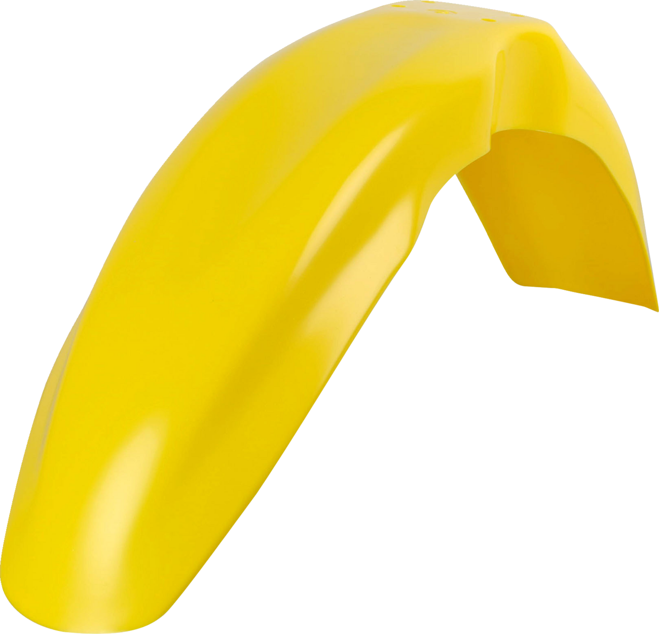 Polisport Front Fender 2002-2022 Suzuki RM85 / 2010-2014 Suzuki RM 85