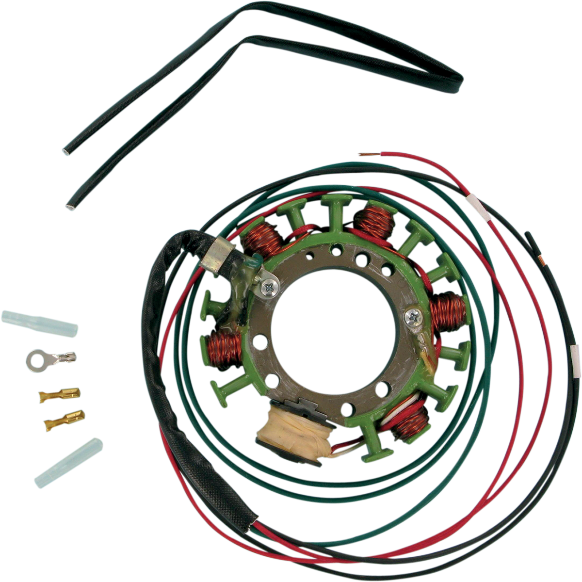 Stator