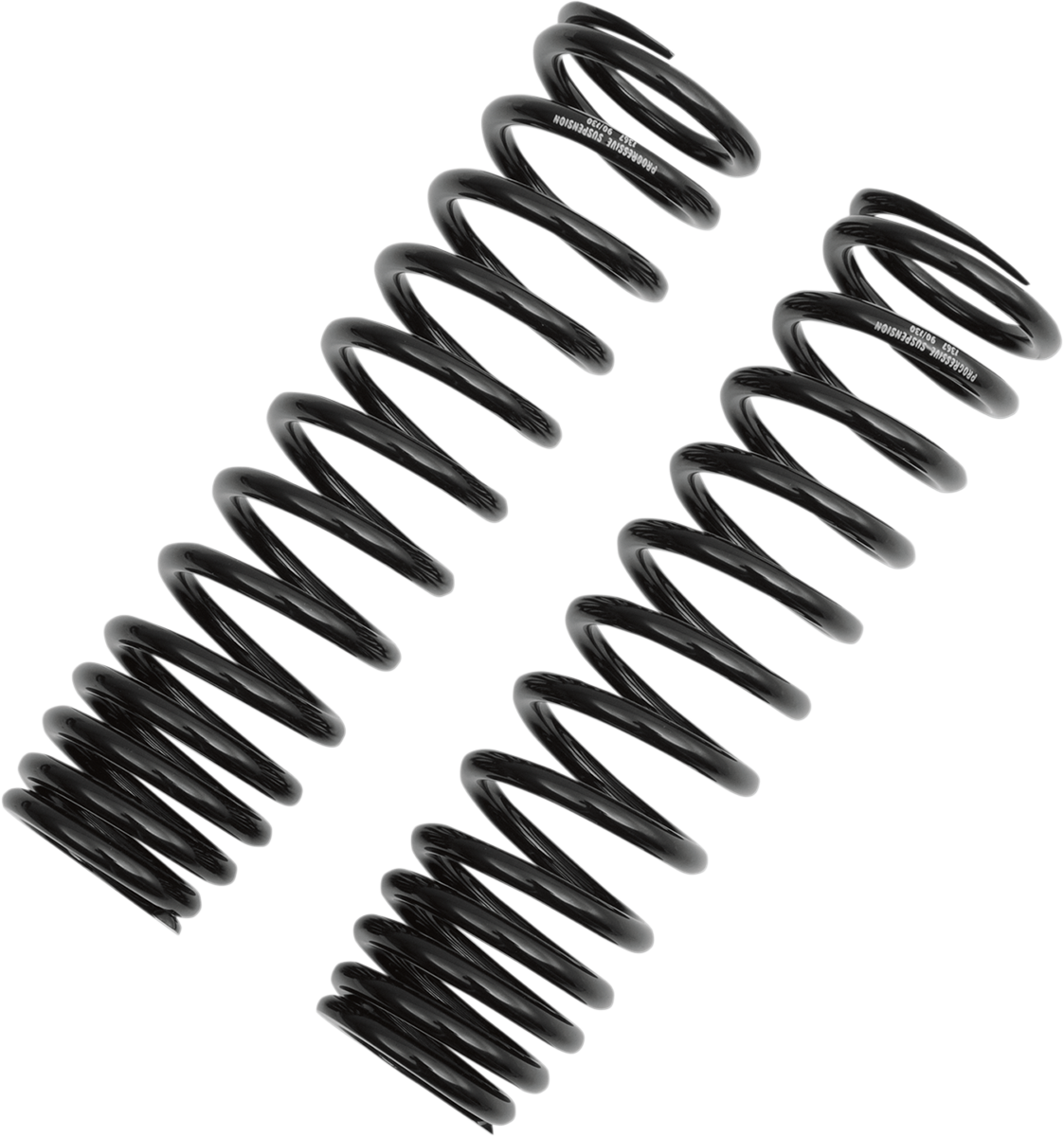 PROGRESSIVE SUSPENSION Shock Springs for 12-Series & 412-Series