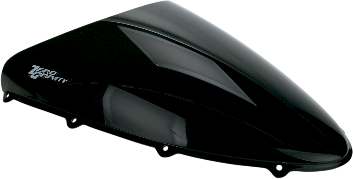 Zero gravity Windscreen - Dark Smoke - Ducati