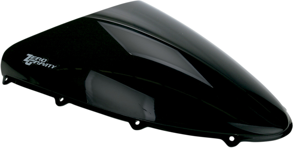 Zero gravity Windscreen - Dark Smoke - Ducati