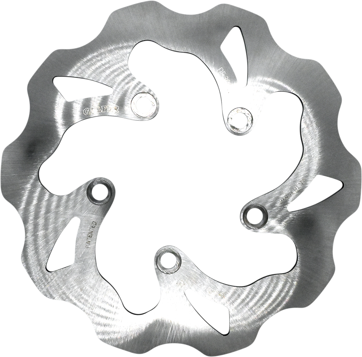 GALFER Wave® Rotor