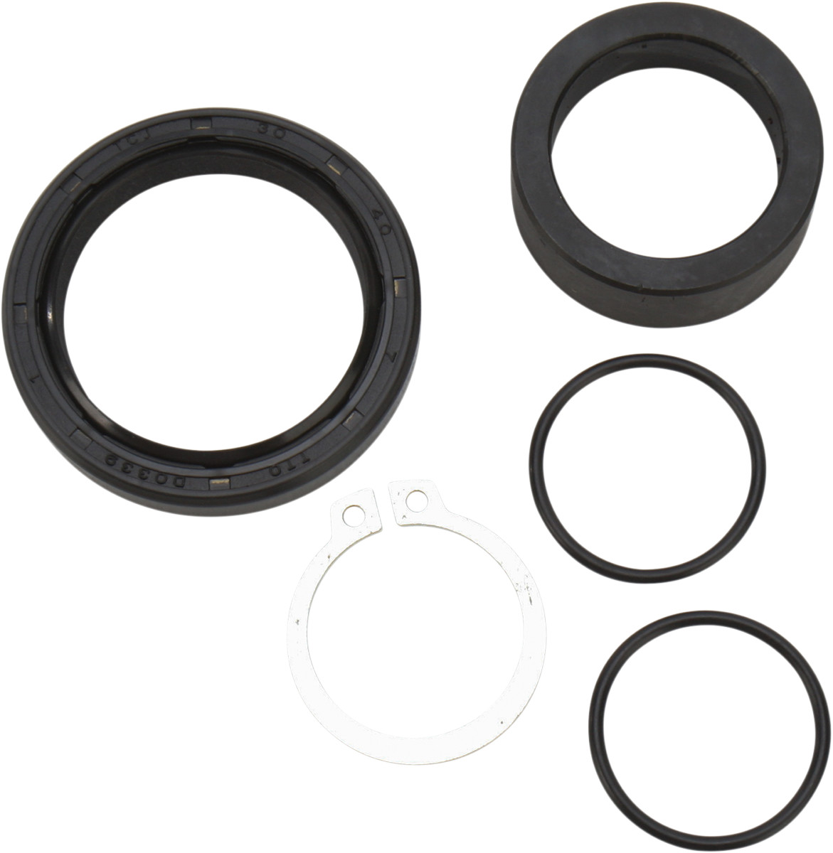 Moose Racing Countershaft Seal Kit