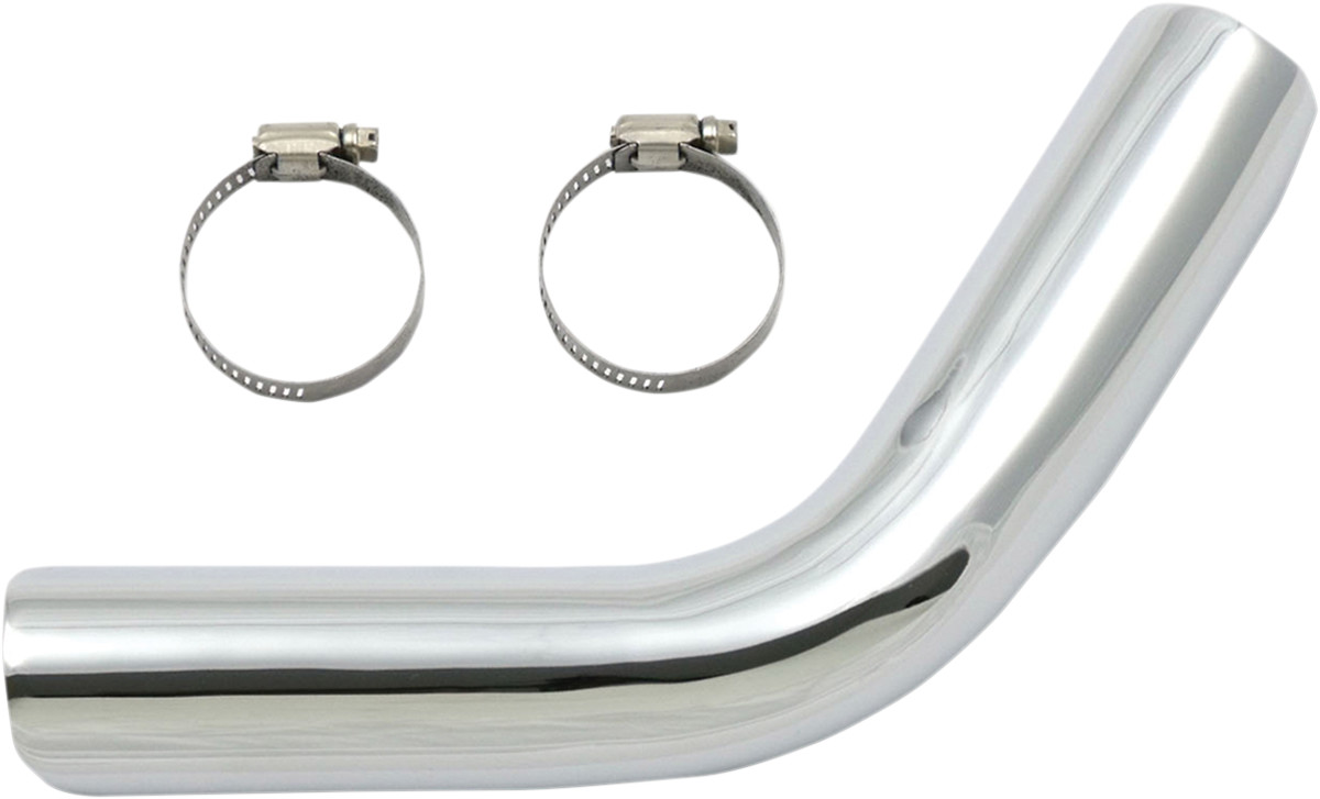 PAUGHCO Front Heat Shield