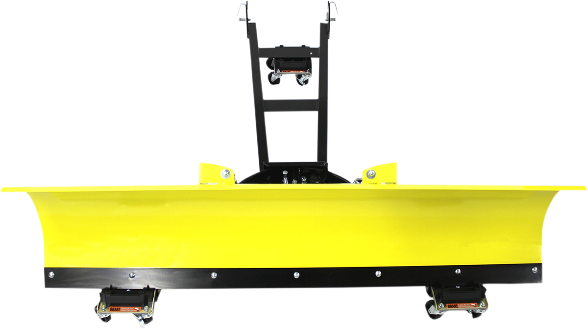 SUPER CADDY Plow Blade Dolly Set