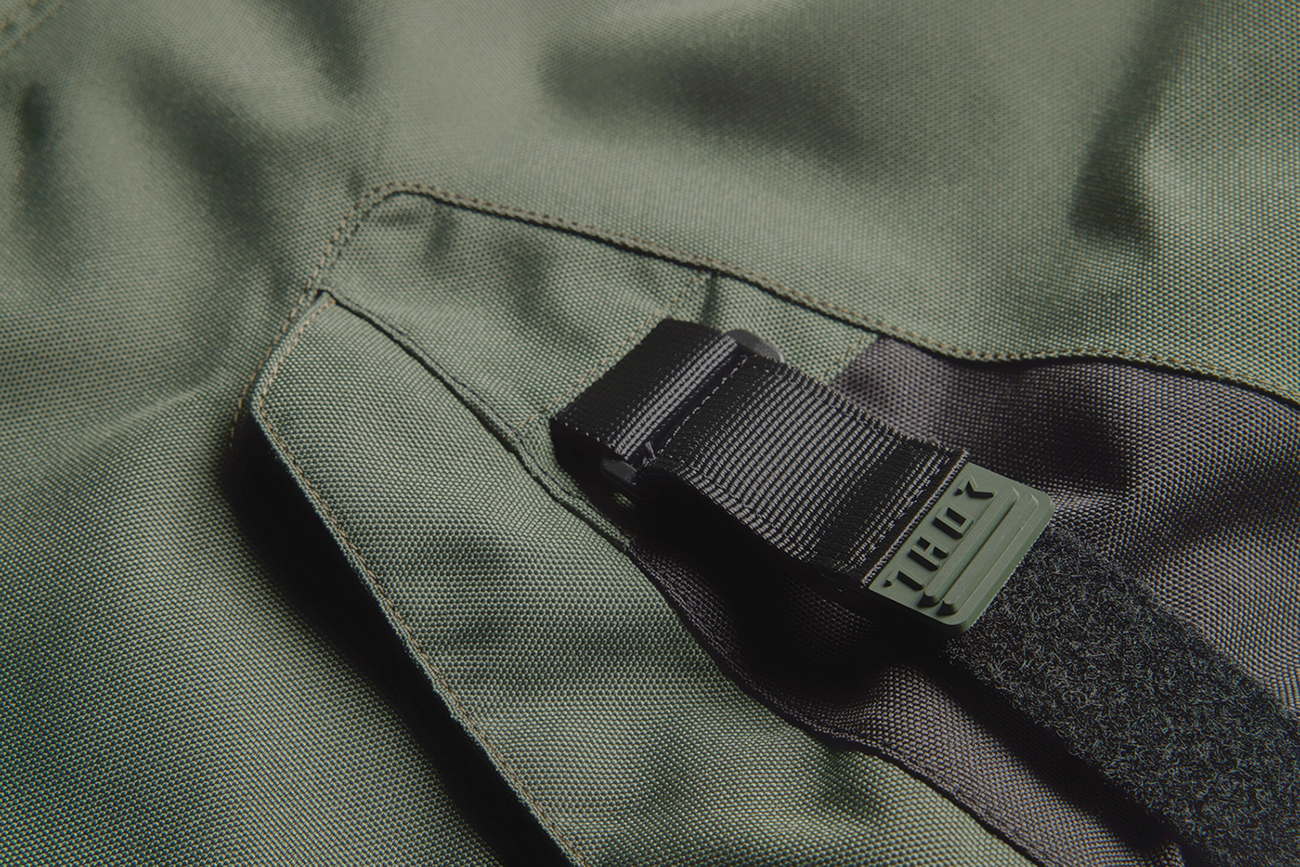 Thor Range Jacket