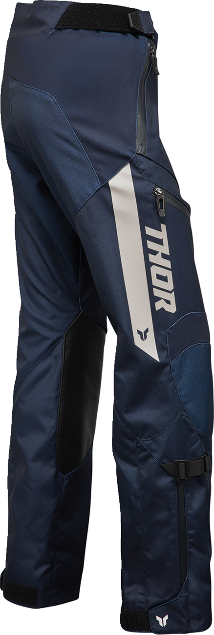 Thor Women's Terrain Over-the-Boot Pants