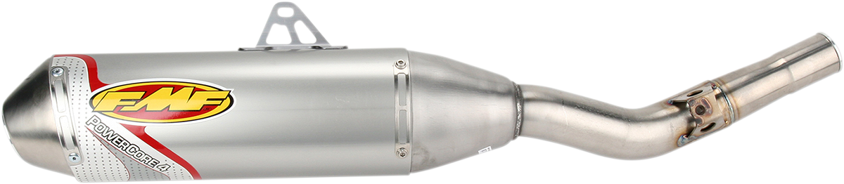 Powercore 4 Slip-On Muffler