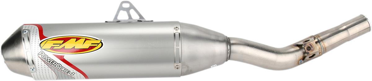 Powercore 4 Slip-On Muffler