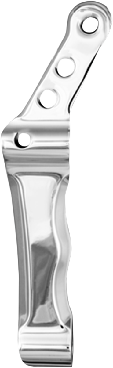 Speed Merchant Radial Brake Caliper Mount For Harley