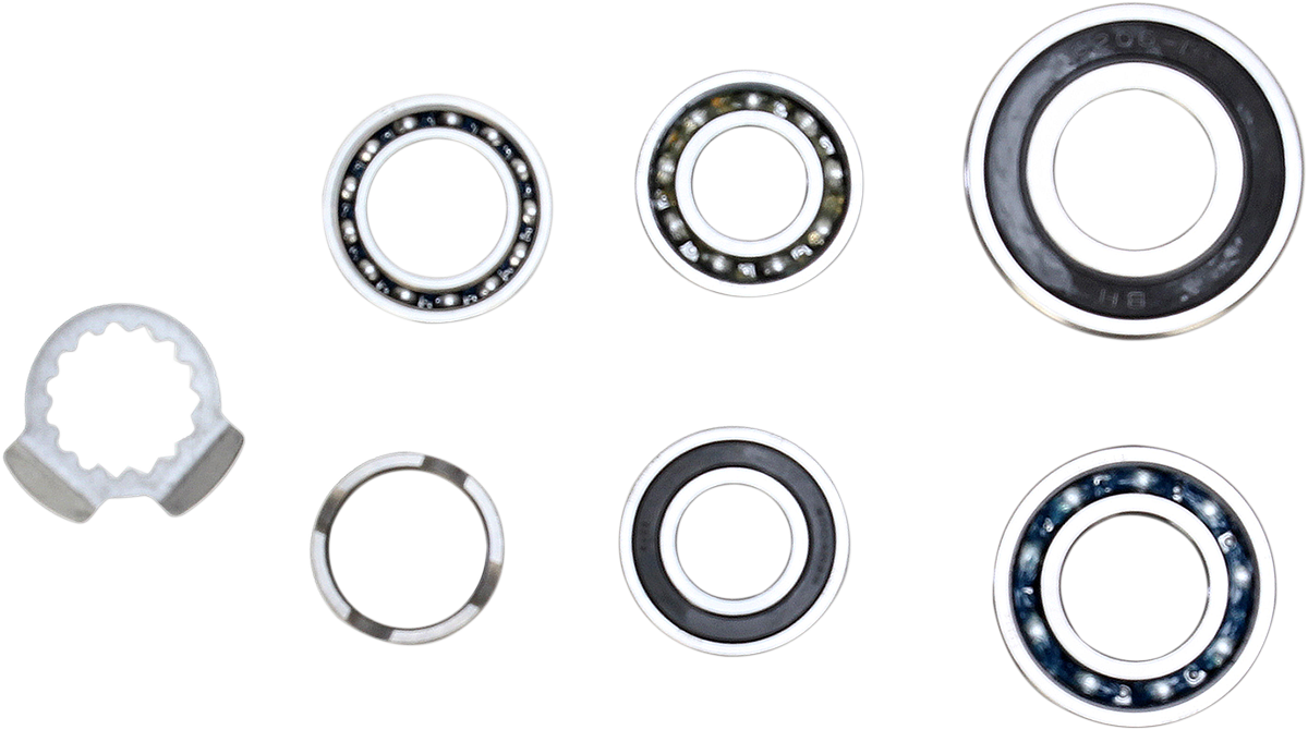 HOT RODS Transmission Bearing Kit