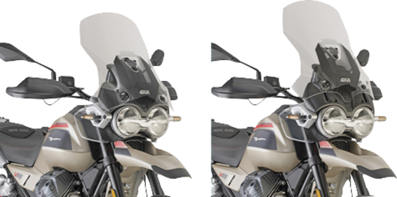 GIVI Windshield