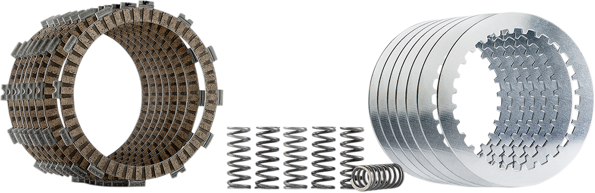 Clutch Plate Kit