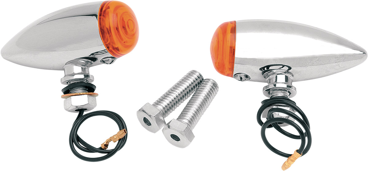 PRO-ONE PERF.MFG. Bullet Marker Lights