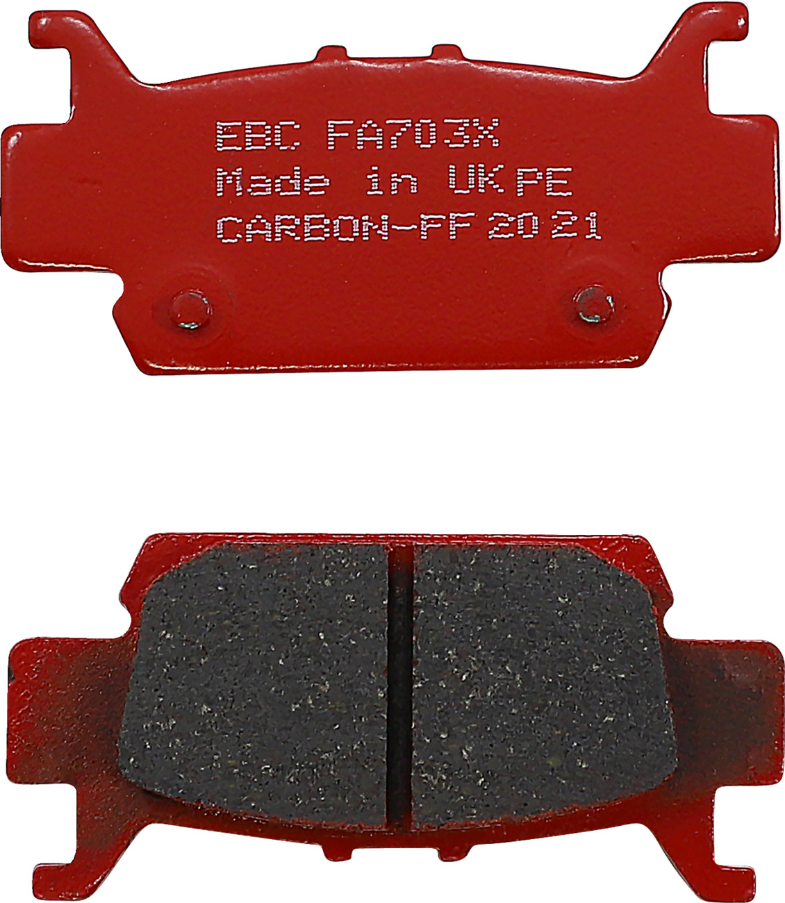 EBC Standard Brake Pads