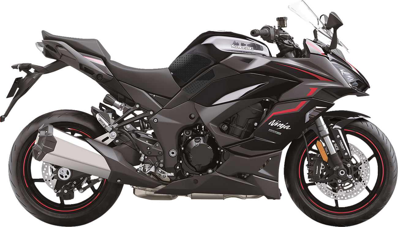 Stompgrip Tank Pad Kawasaki Ninja 1000SX / 1100SX / SXE 2020-2025