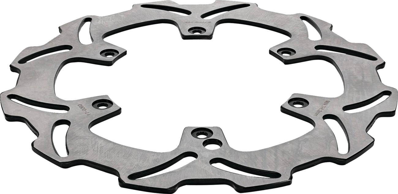 Brake Rotor