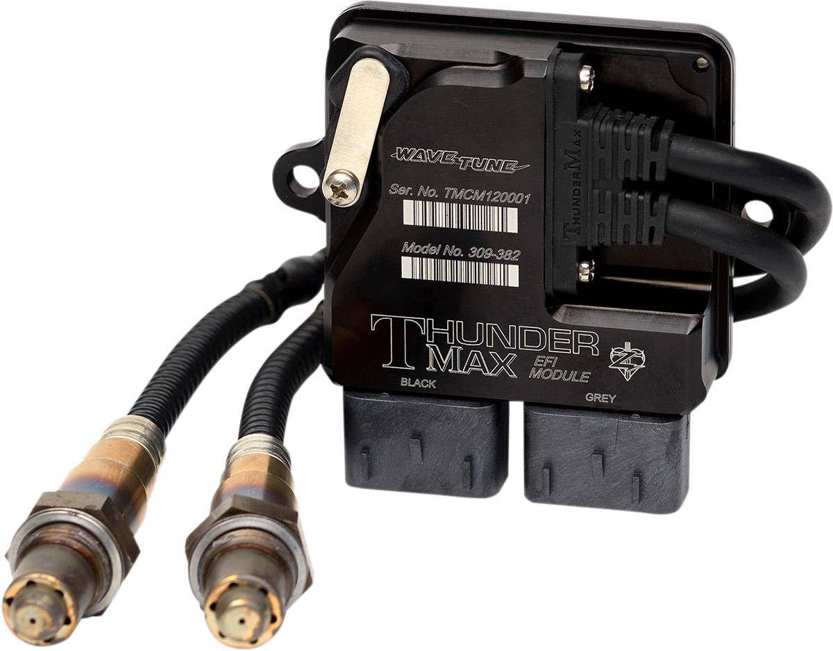 THUNDERMAX ThunderMax Engine Control Module Kit with Integral Auto Tune
