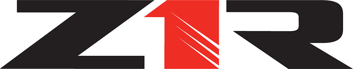 Z1R Z1R Decal