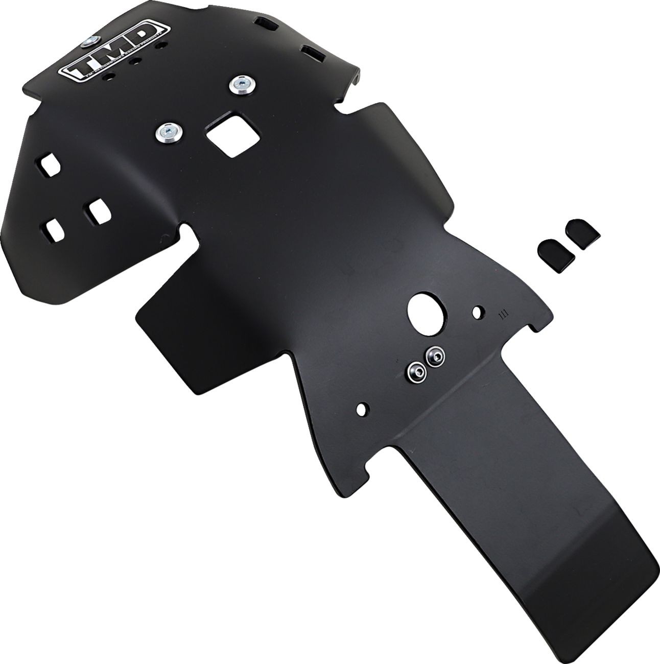 TM Designworks Extreme Skid Plate With Linkage Guard KTM / Husqvarna 250cc-350cc 2011-2016