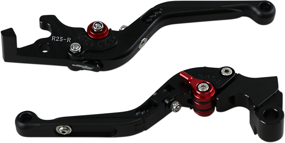 MGP Brake and Clutch Lever Set