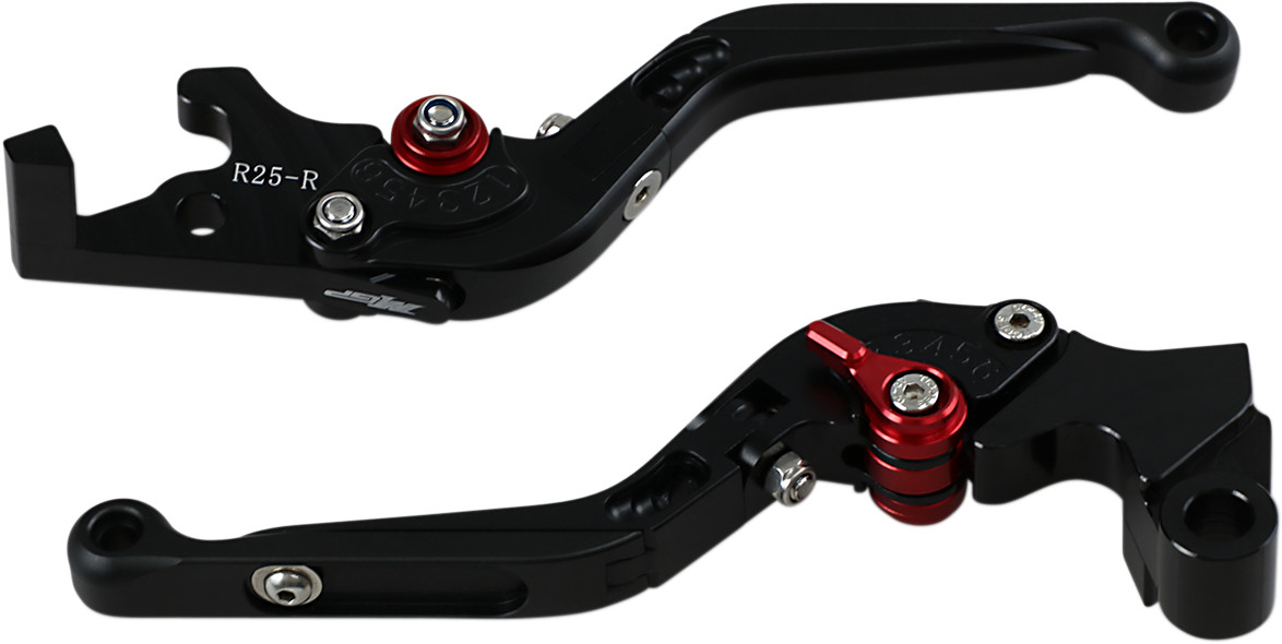 MGP MGP Brake and Clutch Lever Set