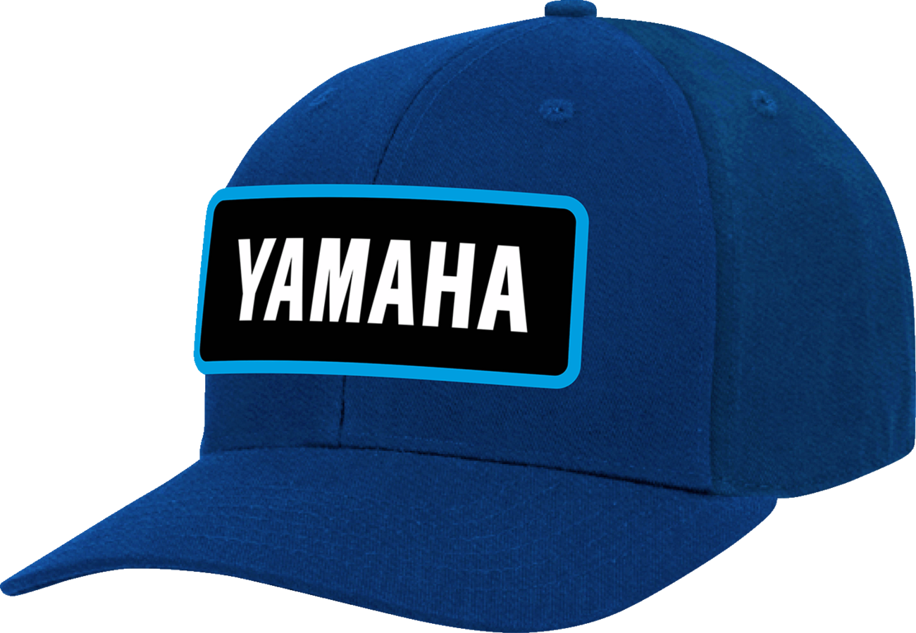 YAMAHA APPAREL Yamaha Racing Hat