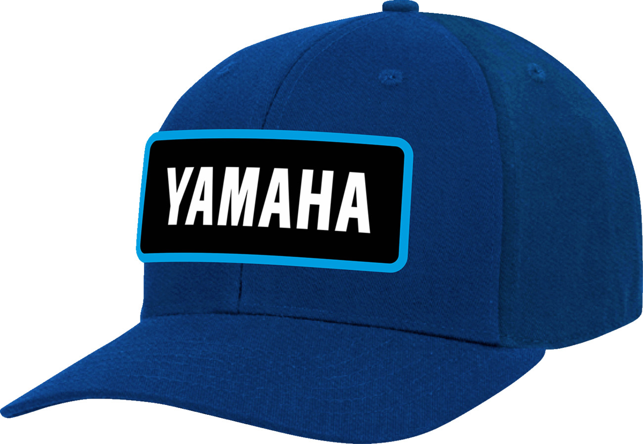 YAMAHA APPAREL Yamaha Racing Hat