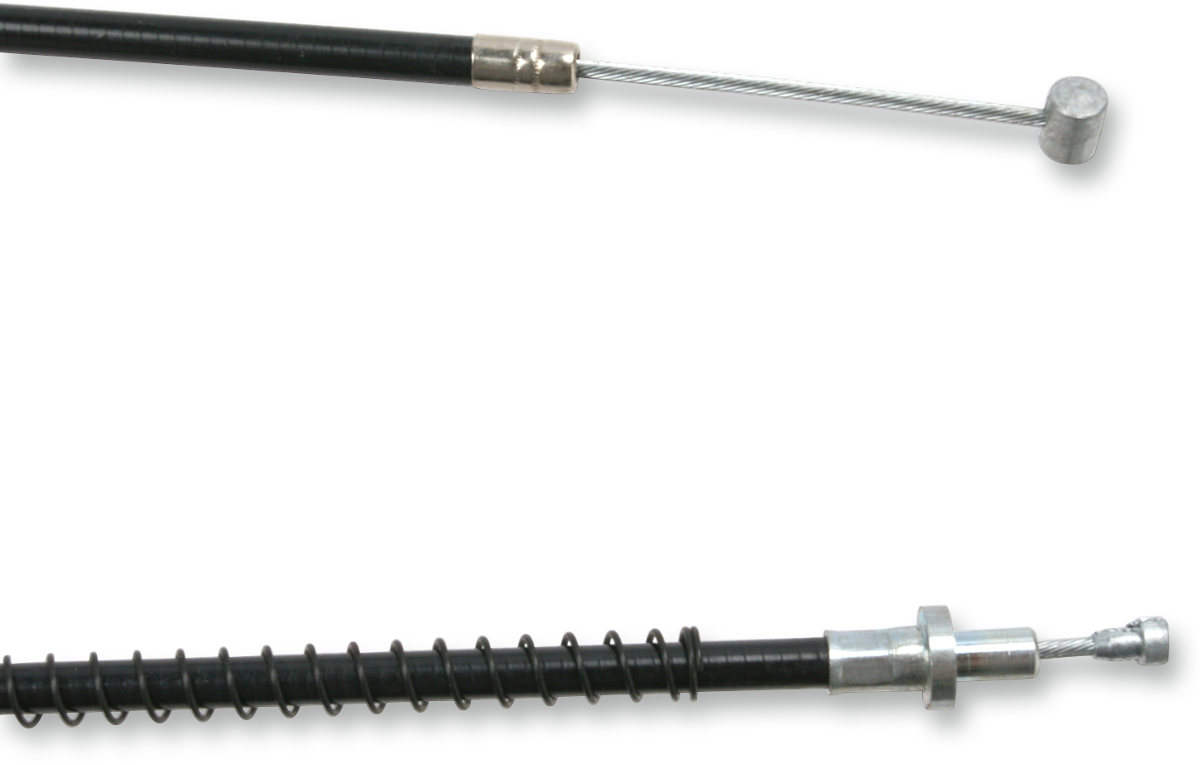 PARTS UNLIMITED Vinyl Clutch Cable