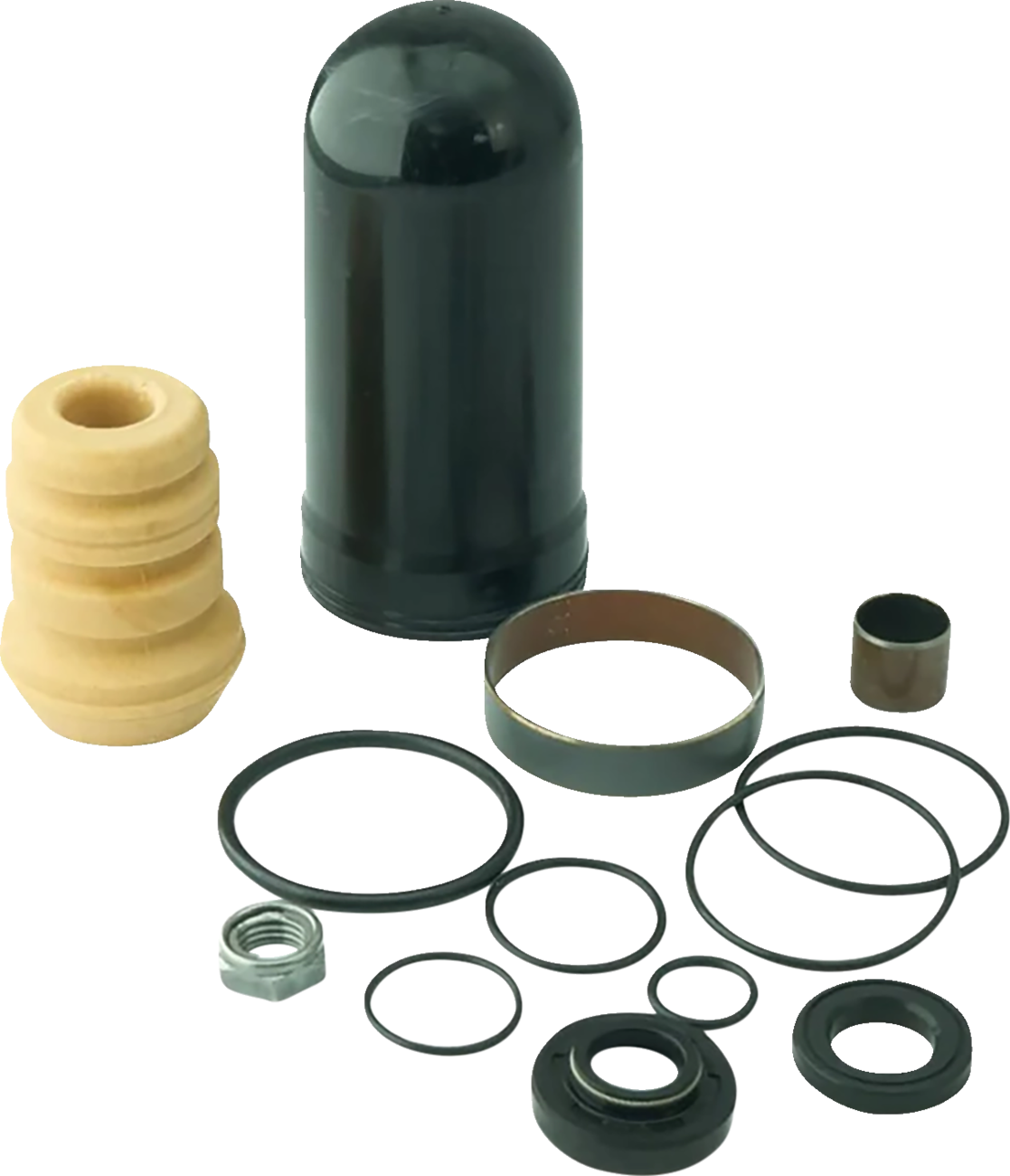 Moose offroad Shock Service Kit - Rear - Honda/Kawasaki