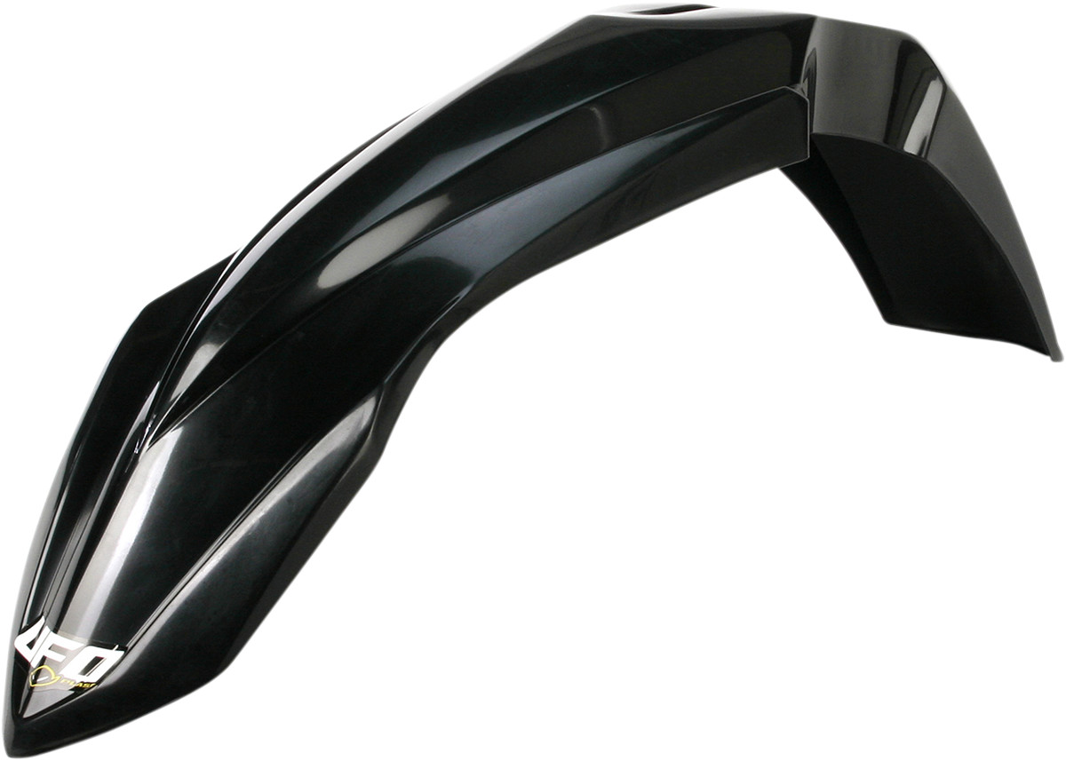 UFO Restyled Fender Replacement Plastic