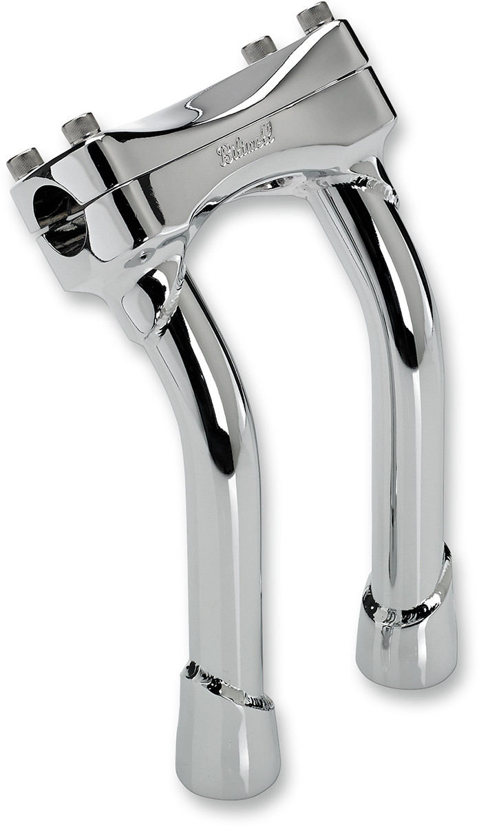 BILTWELL Murdock Handlebar Risers