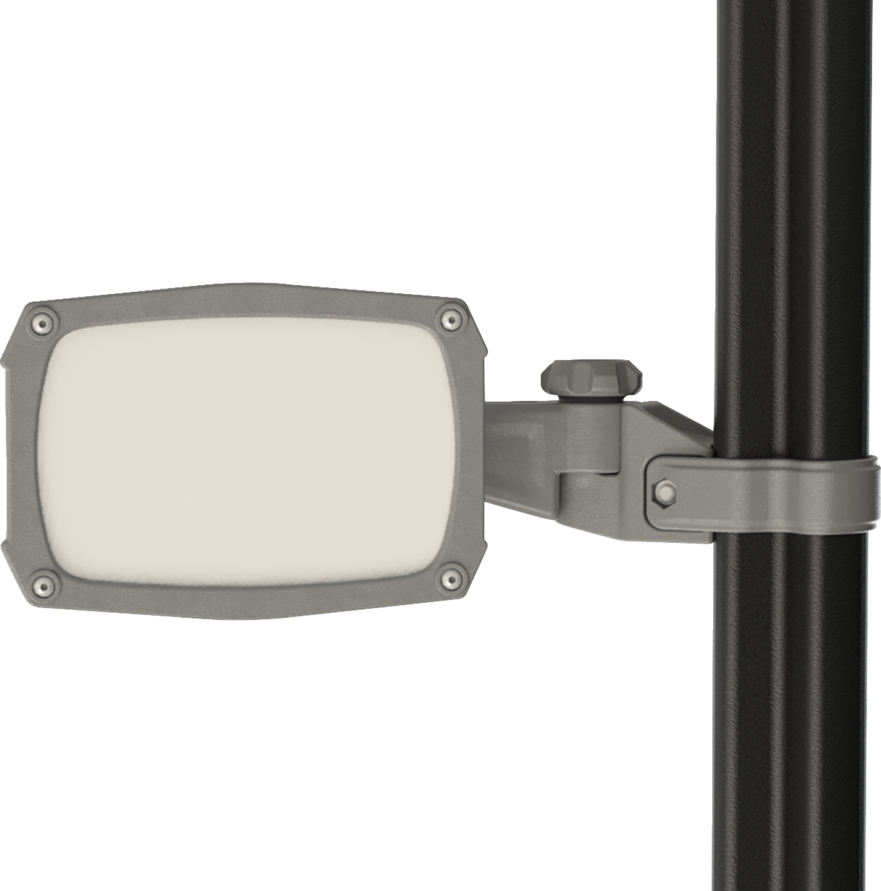 MOOSE OFFROAD Side View Mirror Clamp