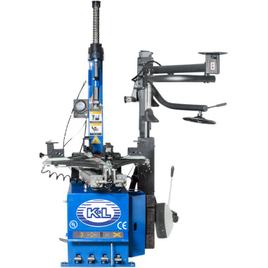 MC900 DELUXE TIRE MACHINE