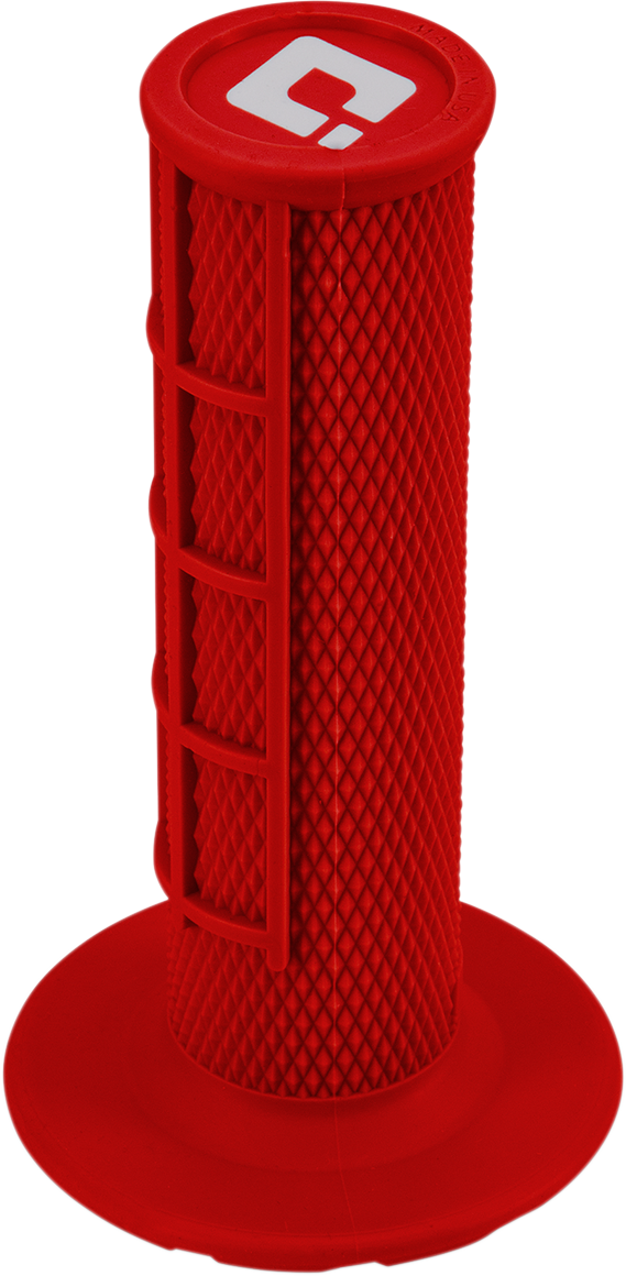 ODI V2 Waffle Lock-On Grips