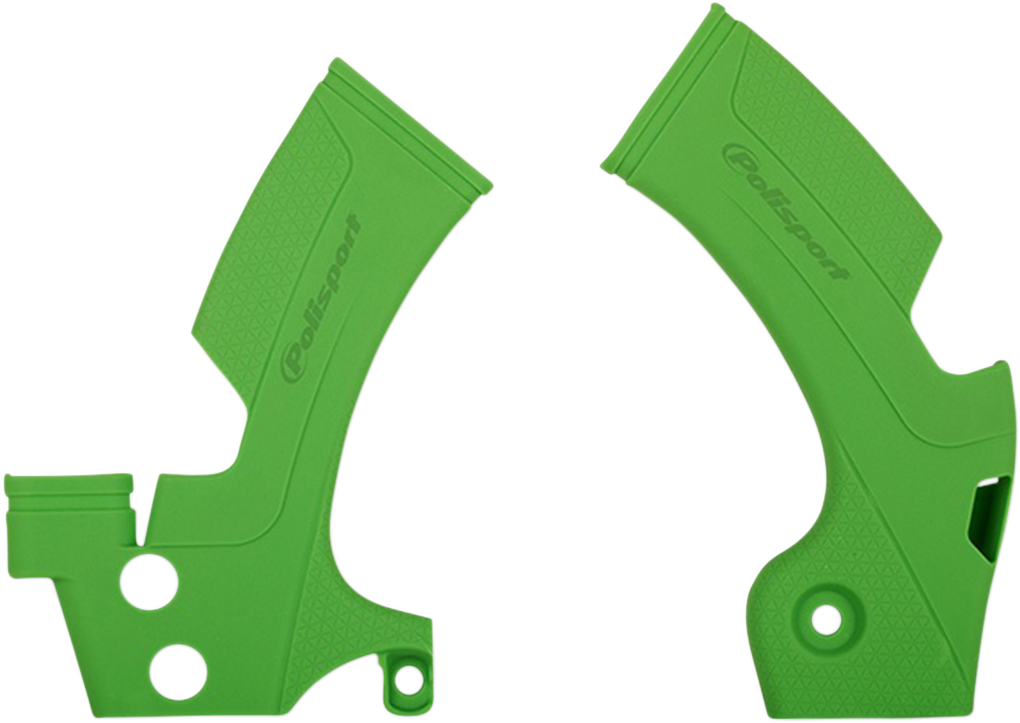 Polisport Frame Protectors Kawasaki KX450F 2009-2018