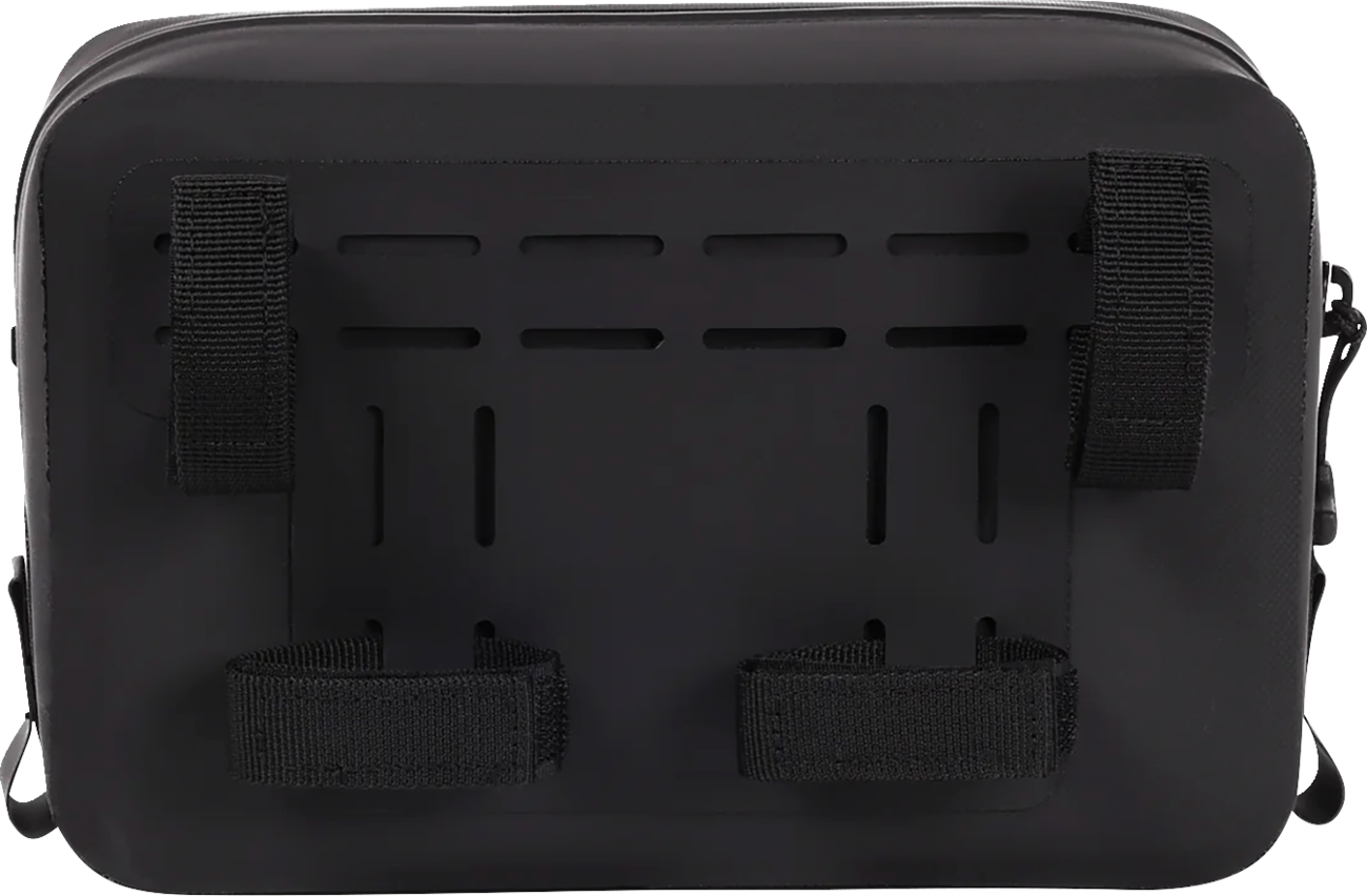Thrashin Supply Waterproof Handlebar Bag