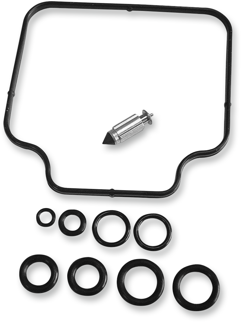 K&L SUPPLY Carburetor Repair Kit
