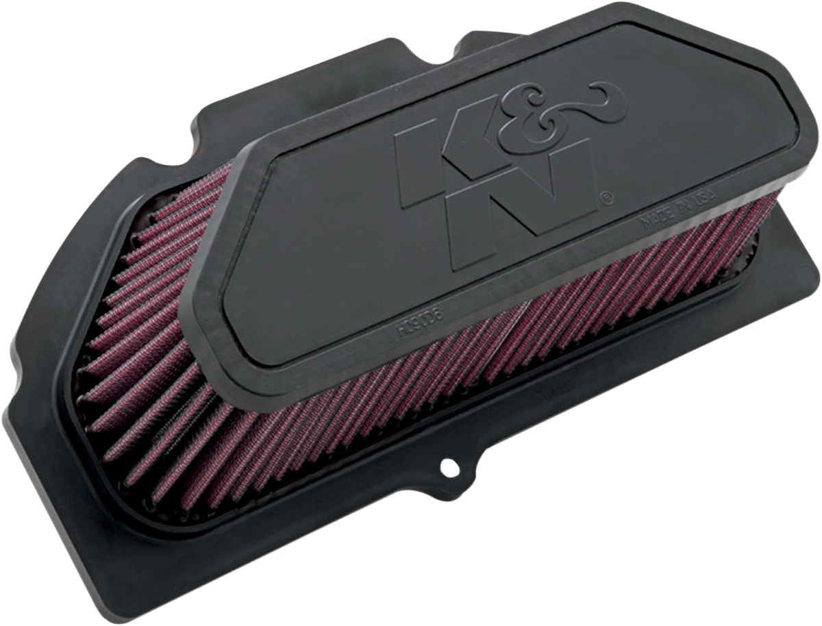 K&N Air Filter