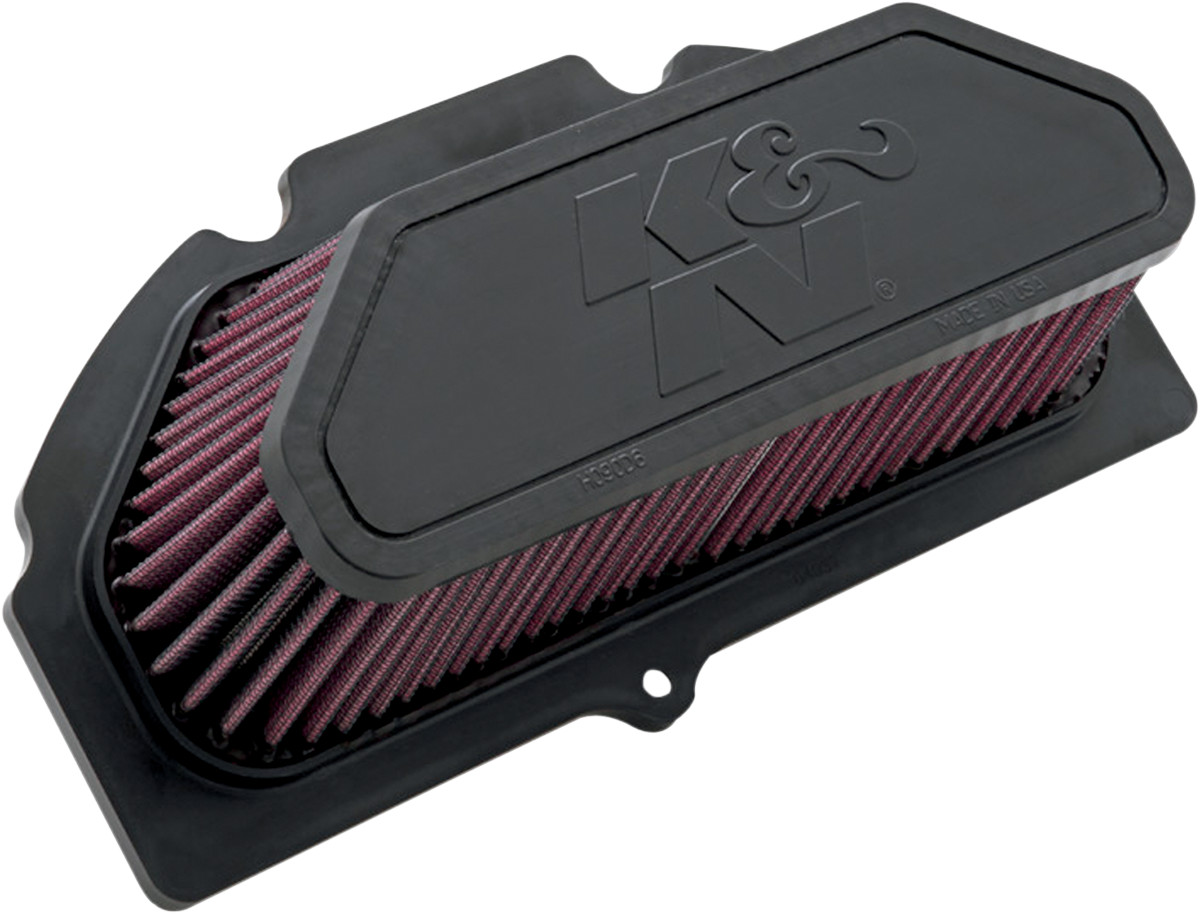 K&N Air Filter SU-1009 GSXR 1000 2009-2016