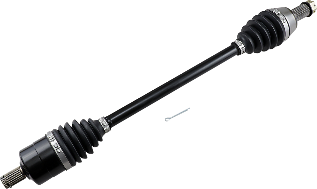 MOOSE OFFROAD Heavy-Duty CV Axles