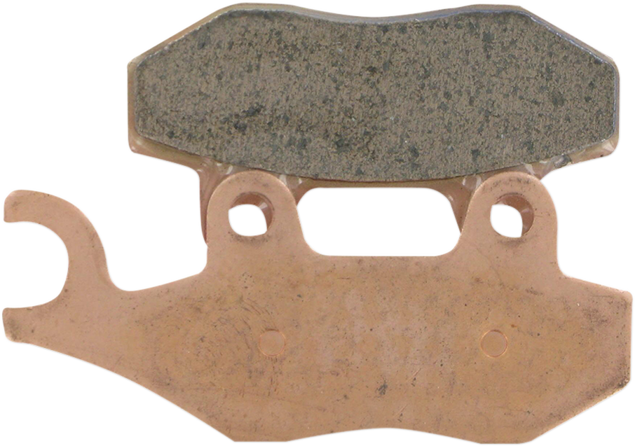 EBC Sintered "HH" Brake Pads