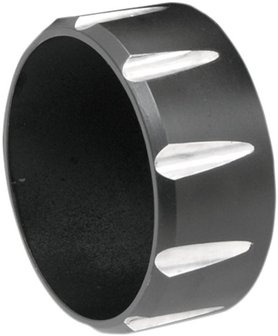 Bassani End Caps For 3" Firepower Series Mufflers