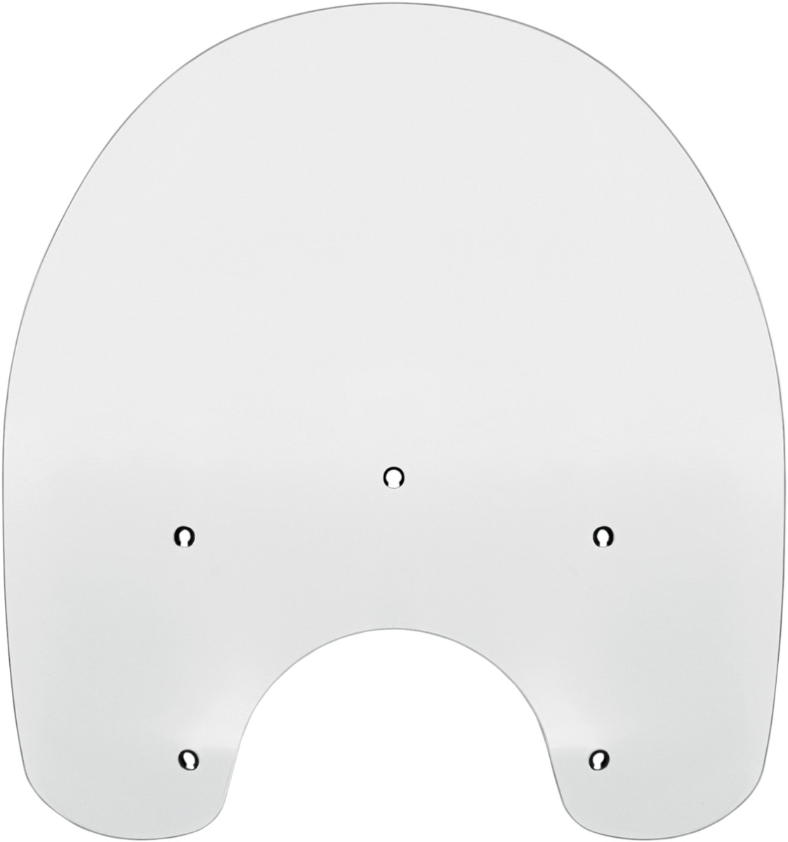 MEMPHIS SHADES Replacement Plastic Windshield