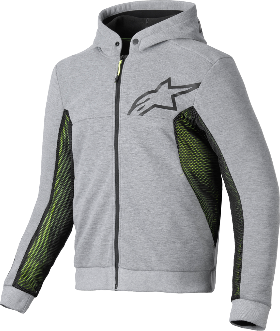 ALPINESTARS Chrome Air Sport Hoodie
