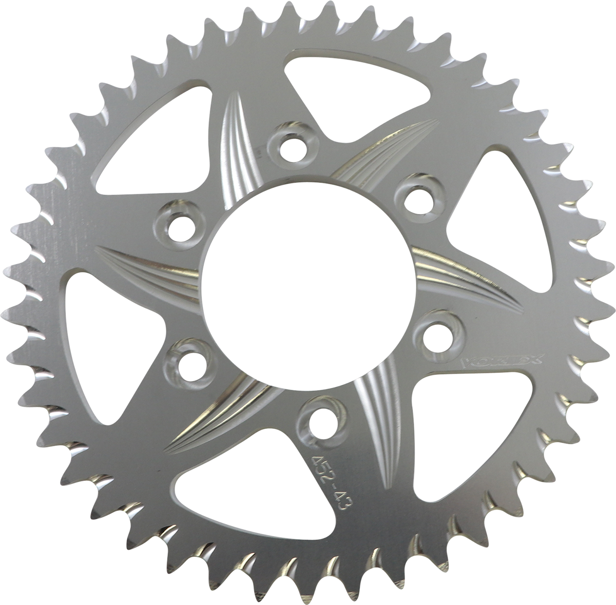 Aluminum Rear Sprocket
