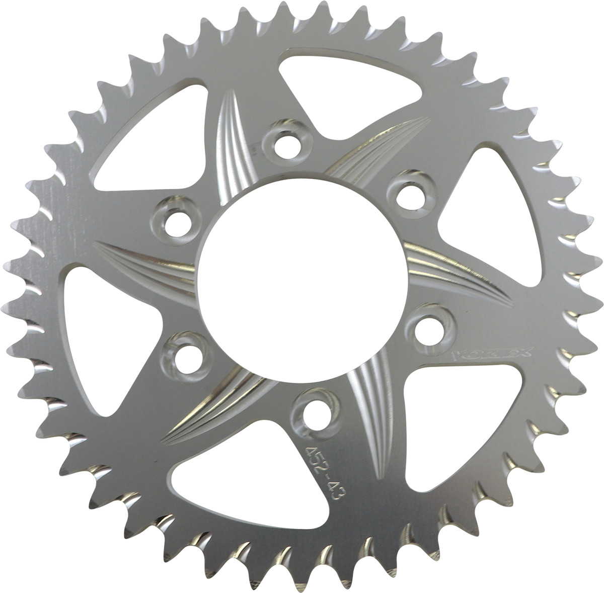 VORTEX Aluminum Rear Sprocket